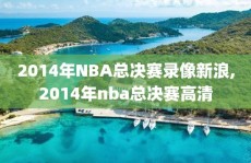 2014年NBA总决赛录像新浪,2014年nba总决赛高清