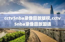 cctv5nba录像回放版权,cctv5nba录像回放国语
